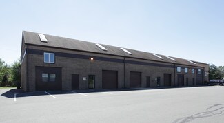 Plus de détails pour 1589 Reed Rd, Pennington, NJ - Industriel/Logistique à louer