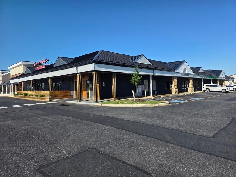 700-714 Ash Blvd, Middletown, DE à louer - Photo de l’immeuble – Image 1 sur 4