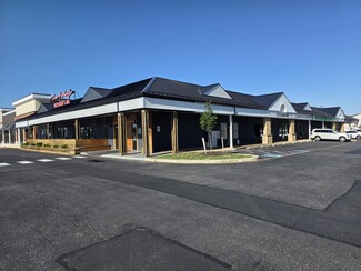 Plus de détails pour 700-714 Ash Blvd, Middletown, DE - Local commercial à louer