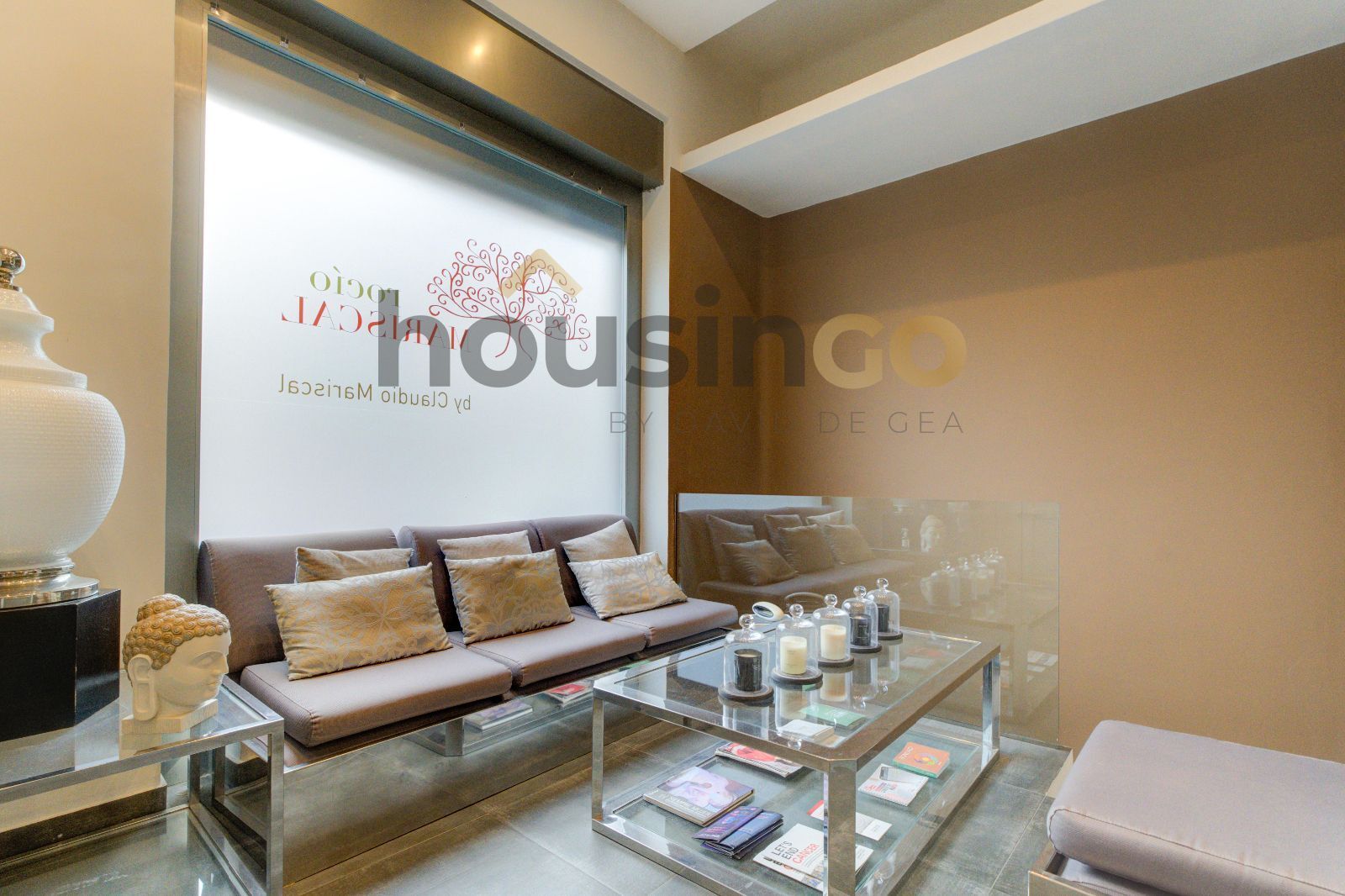 Local commercial dans Madrid, Madrid à louer Photo intérieure– Image 1 sur 21