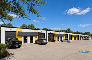 Plus de détails pour 6831 Broadway St, Pearland, TX - Local d'activités à louer