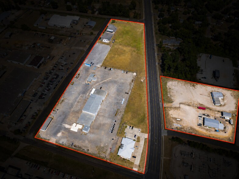 Industrial Investment Portfolio portefeuille de 3 biens à vendre sur LoopNet.fr - Photo de l’immeuble – Image 3 sur 39