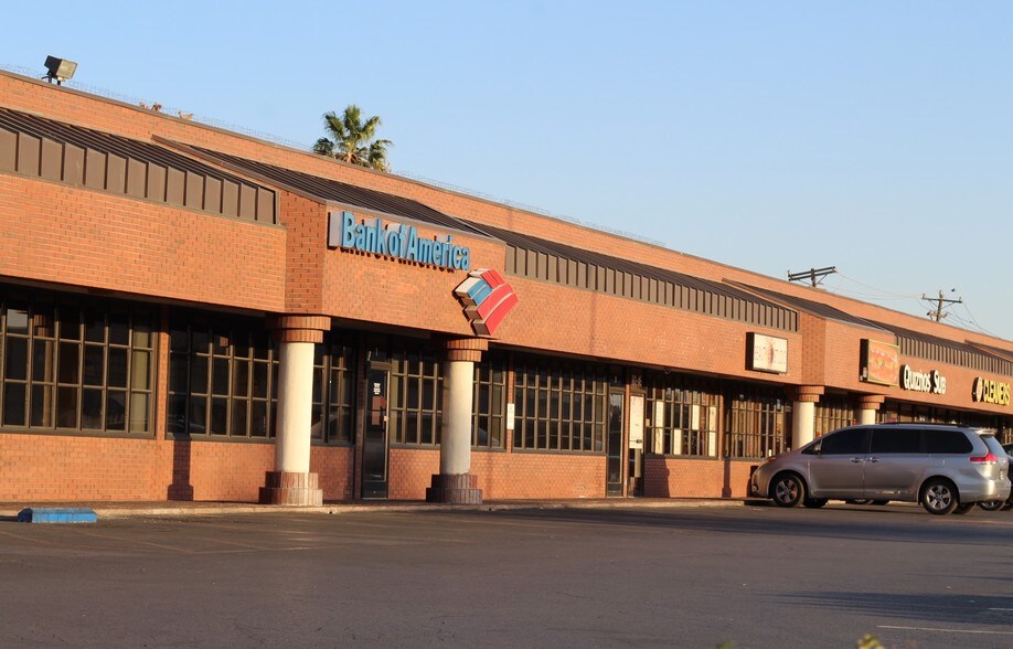 901 S Rancho Dr, Las Vegas, NV à louer - Photo principale – Image 1 sur 15
