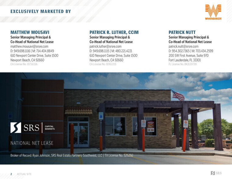 2412 9th St, Lubbock, TX à vendre - Photo de l’immeuble – Image 2 sur 8