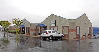 Plus de détails pour 3568 W 4800 S, Roy, UT - Bureau à louer