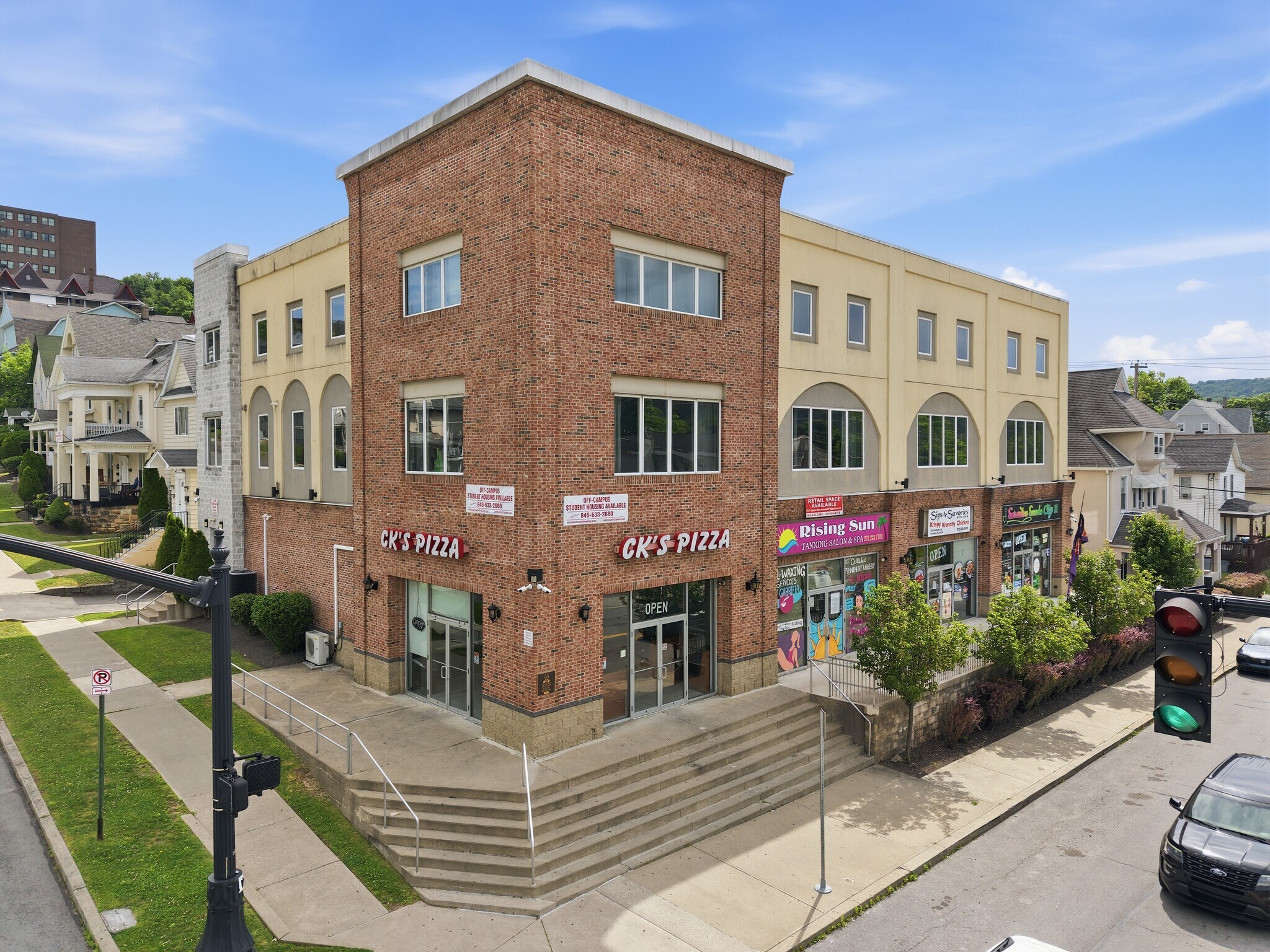 1201 Mulberry St, Scranton, PA à vendre Photo principale– Image 1 sur 30