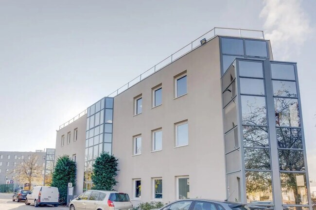 Plus de détails pour 213 Rue De Gerland, Lyon - Bureau à louer