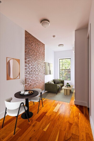 255 W 136th St, New York, NY à vendre - Photo de l’immeuble – Image 3 sur 15
