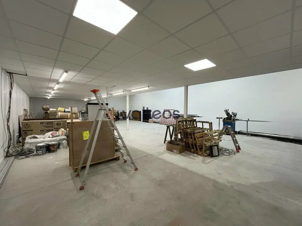 Local d’activités dans Toulouse à louer Photo intérieure– Image 1 sur 6