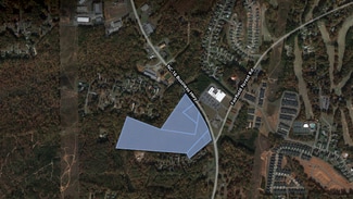 Plus de détails pour 00 NC-16 Business Hwy, Denver, NC - Terrain à vendre