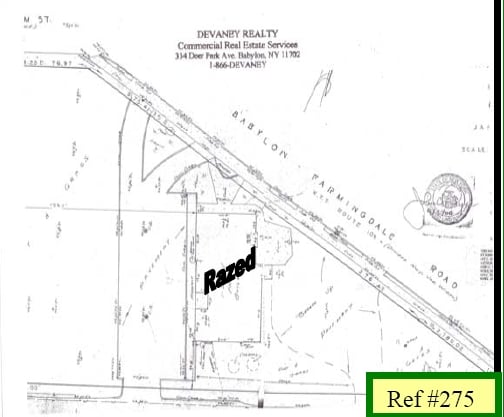604-610 Route 109, Lindenhurst, NY à louer - Autre – Image 2 sur 5