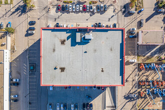 9422-9436 51 Ave NW, Edmonton, AB - VUE AÉRIENNE  vue de carte - Image1