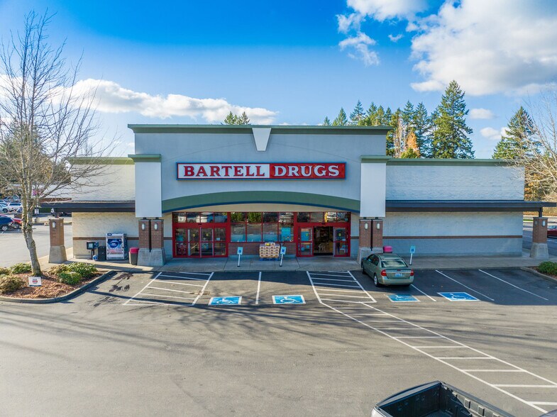 22117 SE 237th St, Maple Valley, WA à louer - Photo de l’immeuble – Image 2 sur 2
