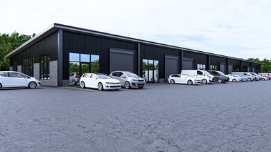 301 Archer rd, Baytown, TX à louer Photo de l’immeuble– Image 1 sur 3