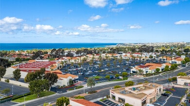 638 Camino De Los Mares, San Clemente, CA - VUE AÉRIENNE vue de carte - Image1