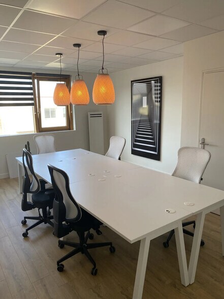 21 Rue Du Bignon, Chantepie à vendre - Photo de l’immeuble – Image 2 sur 3