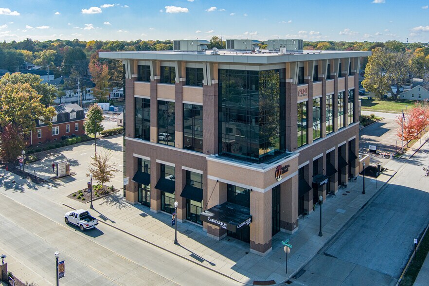 222 E Park St, Edwardsville, IL à louer - Photo de l’immeuble – Image 2 sur 2