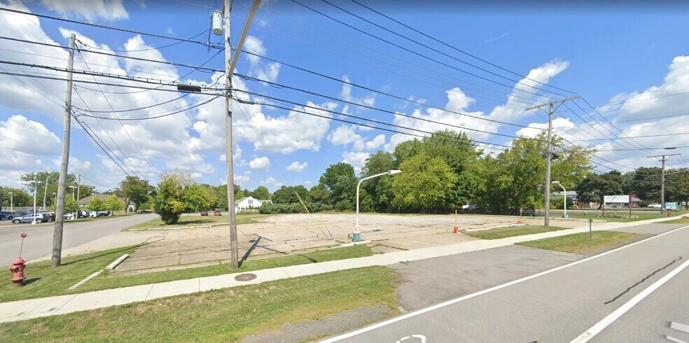 8250 Main St, Buffalo, NY à vendre - Photo principale – Image 1 sur 5