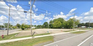 Plus de détails pour 8250 Main St, Buffalo, NY - Terrain à vendre