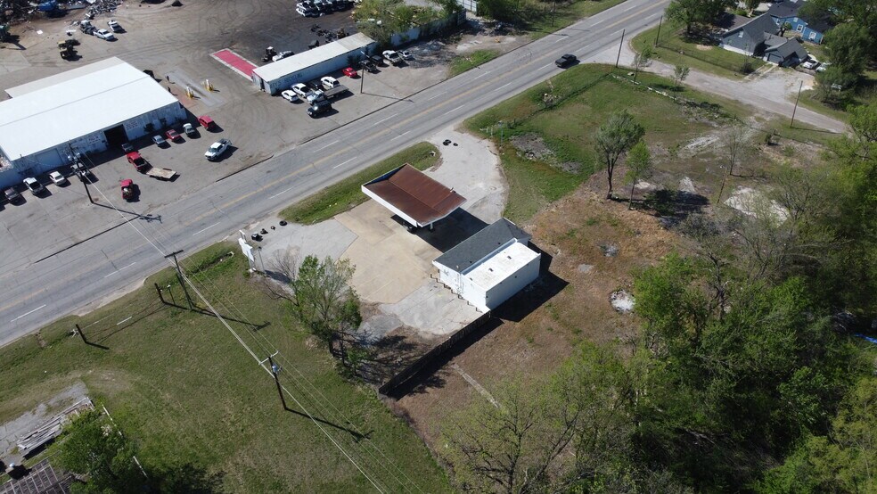 6735 N Peoria Ave, Tulsa, OK à vendre - Photo de l’immeuble – Image 2 sur 21