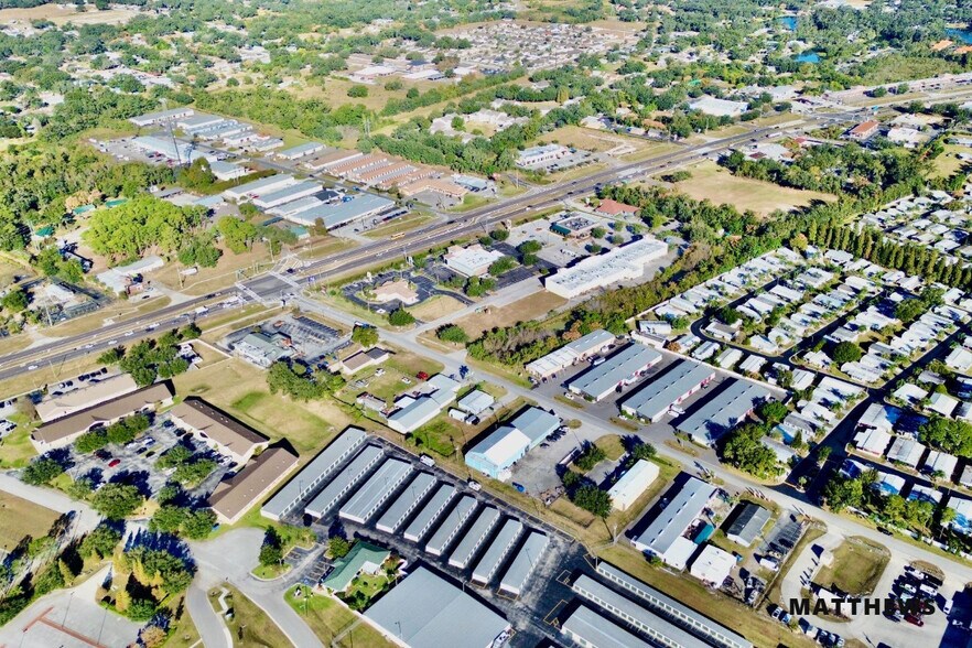 605 W Brannen Rd, Lakeland, FL à vendre - Photo de l’immeuble – Image 2 sur 4