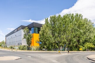 Plus de détails pour 1 Church Manorway, Erith - Industriel/Logistique à louer