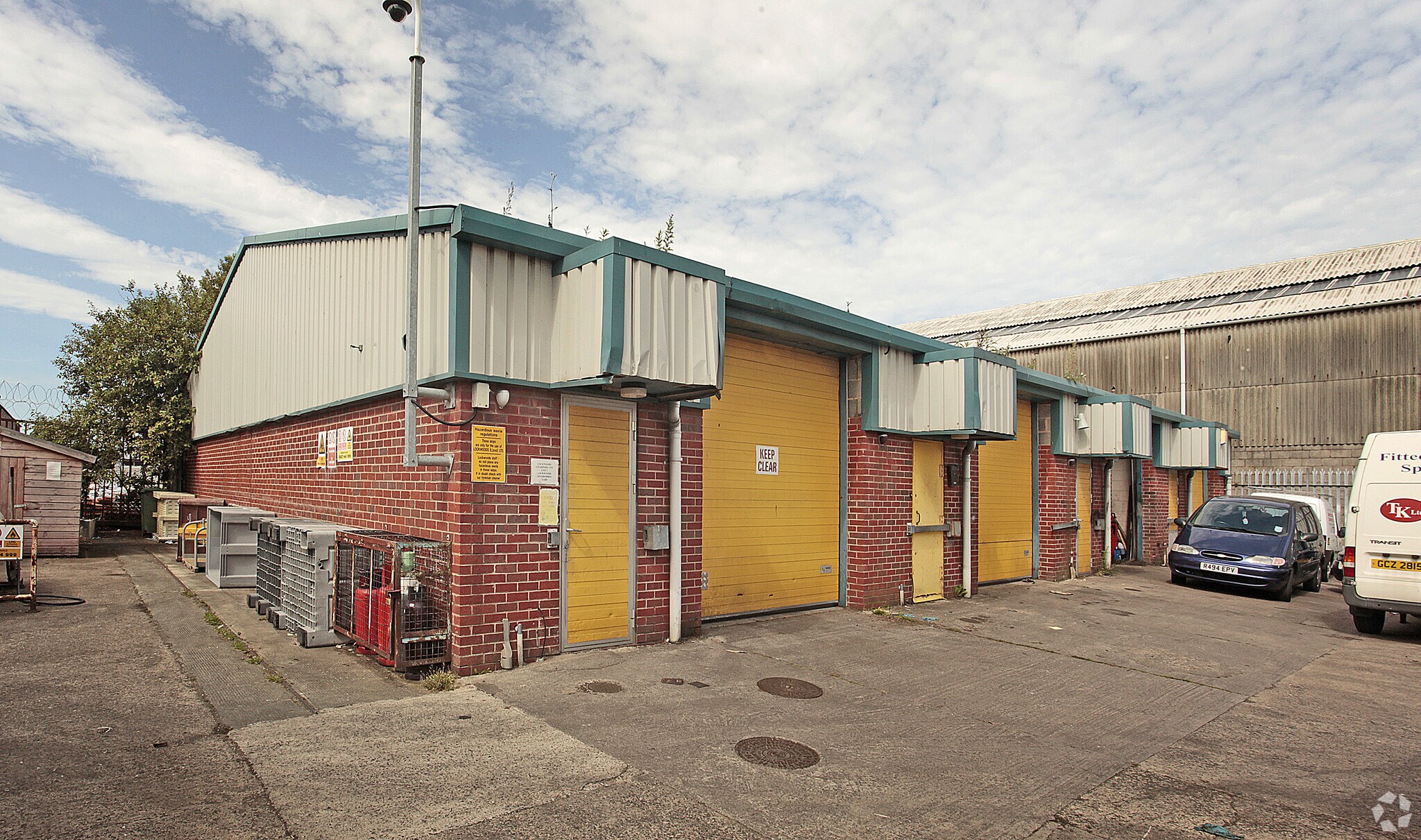 Bridle Way, Bootle à louer Photo principale– Image 1 sur 4