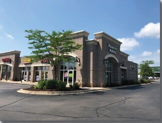 Plus de détails pour Centennial Place – Local commercial à vendre, Milwaukee, WI