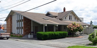 Plus de détails pour 131 Cedar Ave, Snohomish, WA - Bureau à louer