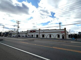 Plus de détails pour 703 Black Horse Pike, Glendora, NJ - Local commercial à vendre
