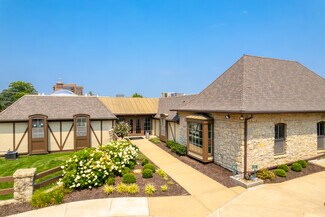 Plus de détails pour 4701 College Blvd, Leawood, KS - Bureau à louer