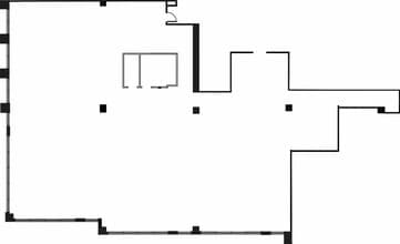 10735 David Taylor Dr, Charlotte, NC à louer Plan d’étage– Image 2 sur 2