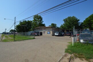 Plus de détails pour 10426 C F Hawn Fwy, Dallas, TX - Industriel/Logistique à vendre