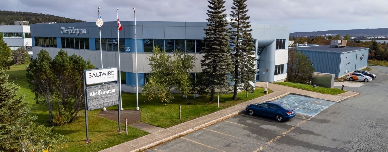 36 Austin St, St. John's, NL à vendre Photo principale– Image 1 sur 5