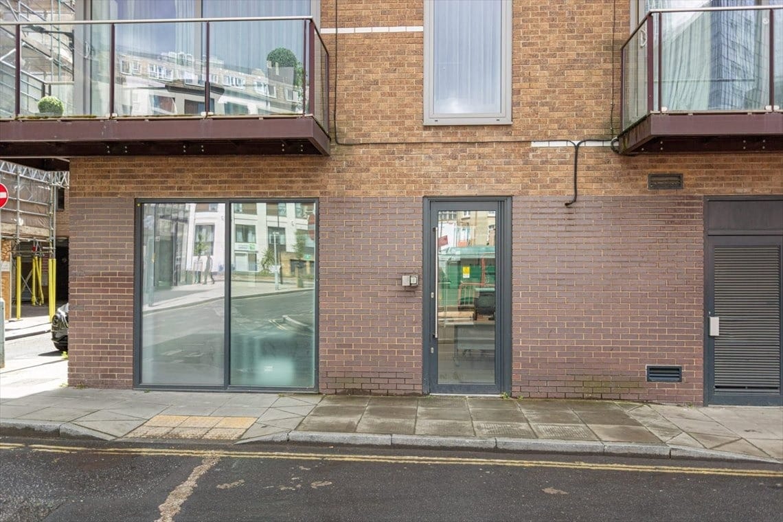 1 Treveris St, Londres à louer Photo principale– Image 1 sur 7
