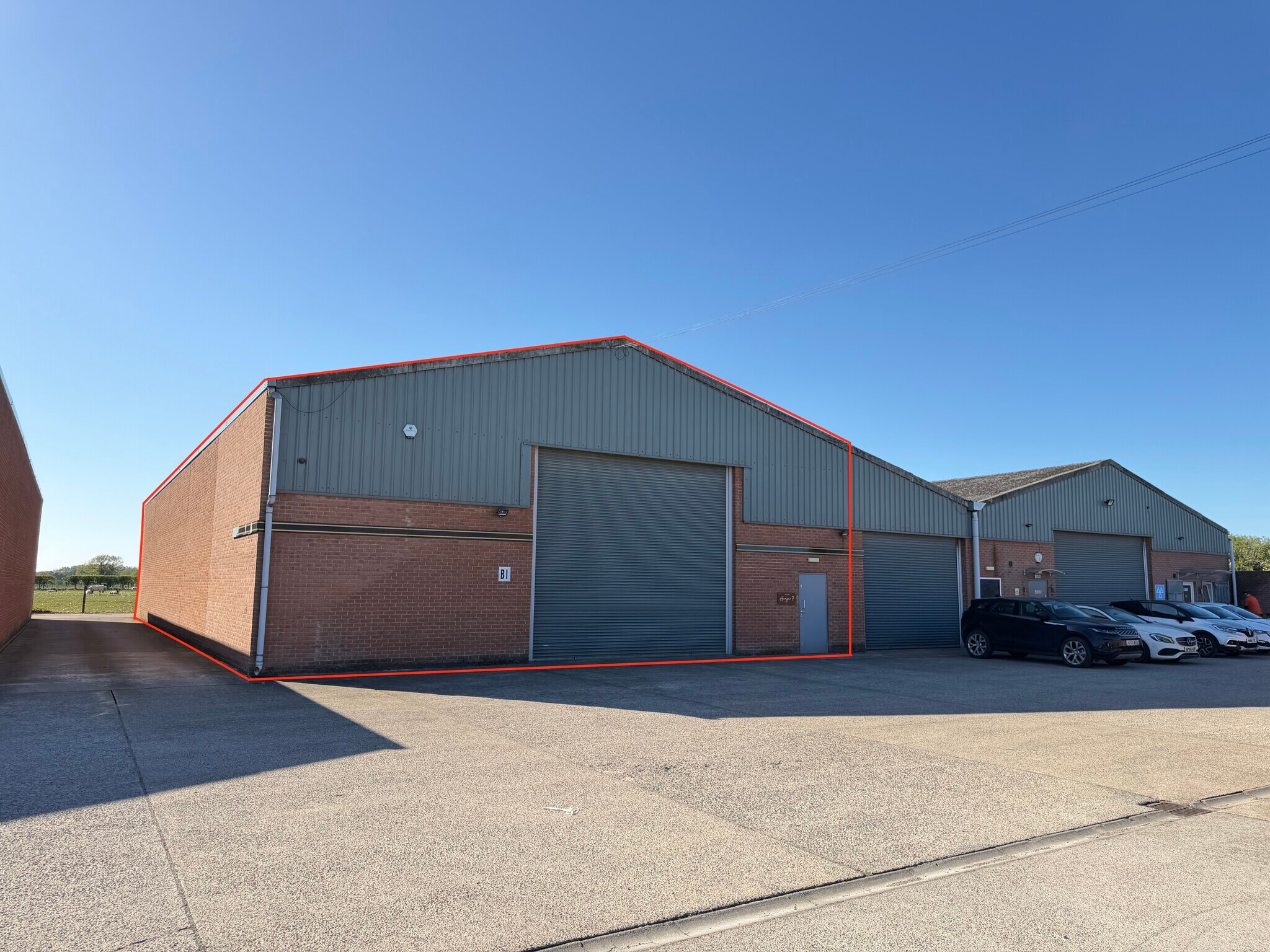 York Rd, Easingwold à vendre Photo principale– Image 1 sur 3