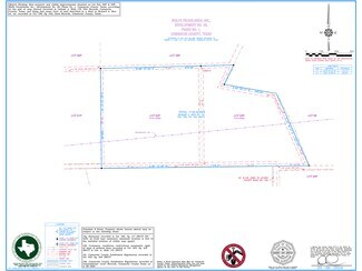 Plus de détails pour 322 Co Rd 146, De Leon, TX - Terrain à vendre