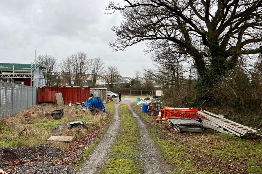 Station Yard, Crediton à vendre - Autre – Image 2 sur 4