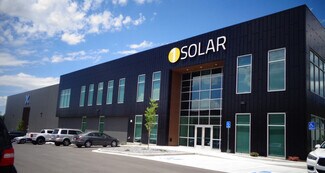 Plus de détails pour 819 N Lagoon Dr, Farmington, UT - Industriel/Logistique à louer