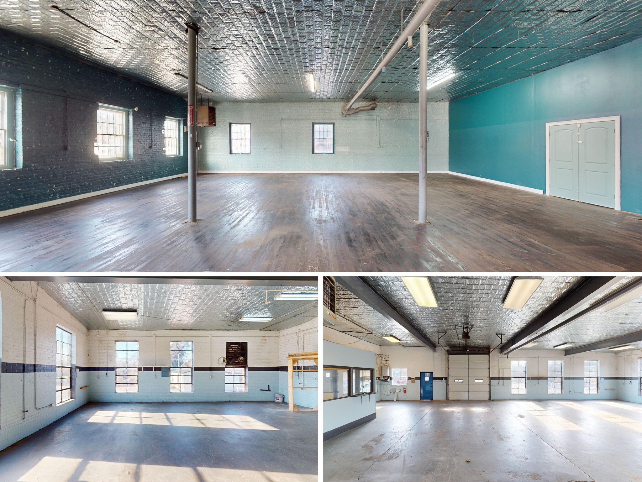 128-162 N Broad St, Mooresville, NC à louer Photo intérieure– Image 1 sur 2