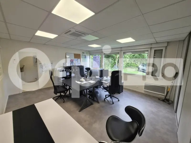 Bureau dans Reims à louer Photo intérieure– Image 1 sur 6