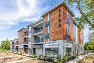 Plus de détails pour 6770-6790 Main St, Williamsville, NY - Local commercial à louer