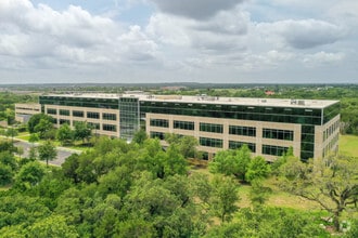 5301 Southwest Pky, Austin, TX - VUE AÉRIENNE  vue de carte - Image1