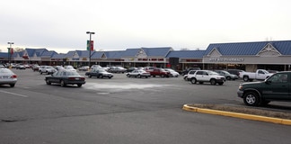 Plus de détails pour 6050-6144 Rose Hill Dr, Alexandria, VA - Bureau à louer