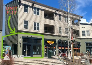 Plus de détails pour 140 Ida Belle Dr, Keystone, CO - Local commercial à louer