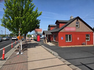 Plus de détails pour 1427 SW Highland Ave, Redmond, OR - Bureau à vendre