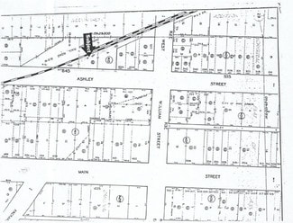 Plus de détails pour 416 S Ashley St, Ann Arbor, MI - Local commercial à vendre