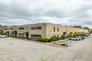 Plus de détails pour 26210 Emery Rd, Warrensville Heights, OH - Différents types d’espaces à louer