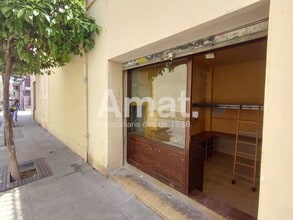 Local commercial dans Barcelone, Barcelona à louer Photo intérieure– Image 1 sur 6