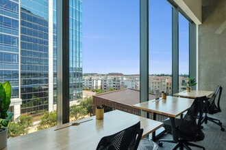 4727 Executive Dr, San Diego, CA à louer Photo intérieure– Image 1 sur 9